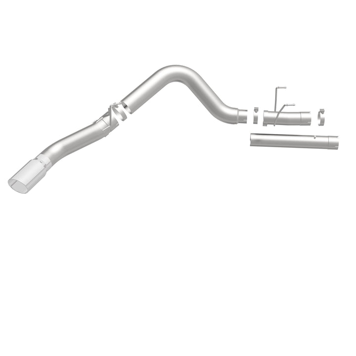 MagnaFlow Pro DPF Series DPF Back Performance Exhaust System 17874 for Ram Trucks