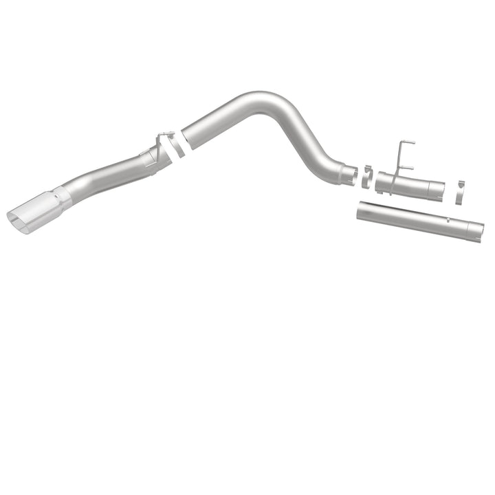 MagnaFlow Pro DPF Series DPF Back Performance Exhaust System 17874 for Ram Trucks