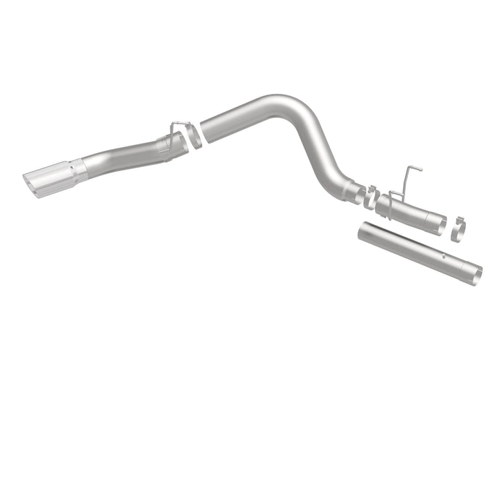 MagnaFlow Pro DPF Series DPF Back Performance Exhaust System 17874 for Ram Trucks