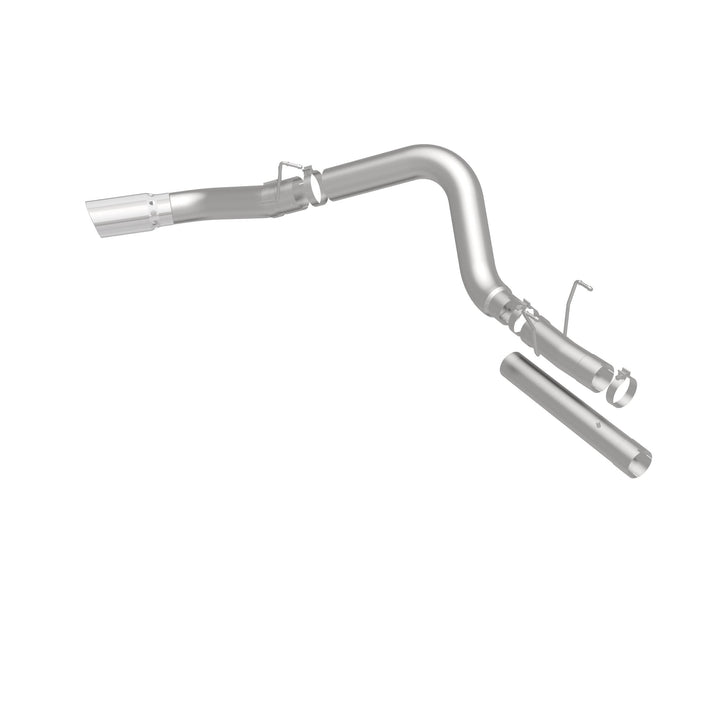 MagnaFlow Pro DPF Series DPF Back Performance Exhaust System 17874 for Ram Trucks
