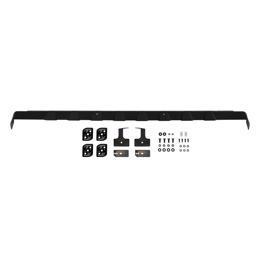 ARB Base Rack Mount Kit 17900090 – Universal Wind Deflector and Cargo Rack Accessory for Land Rover and Toyota Land Cruiser