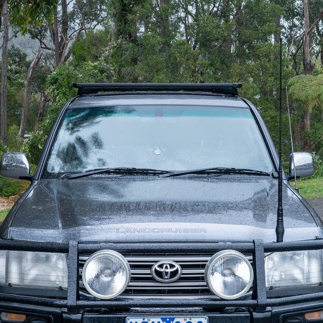 ARB Base Rack Mount Kit for Toyota Land Cruiser 1998-2007