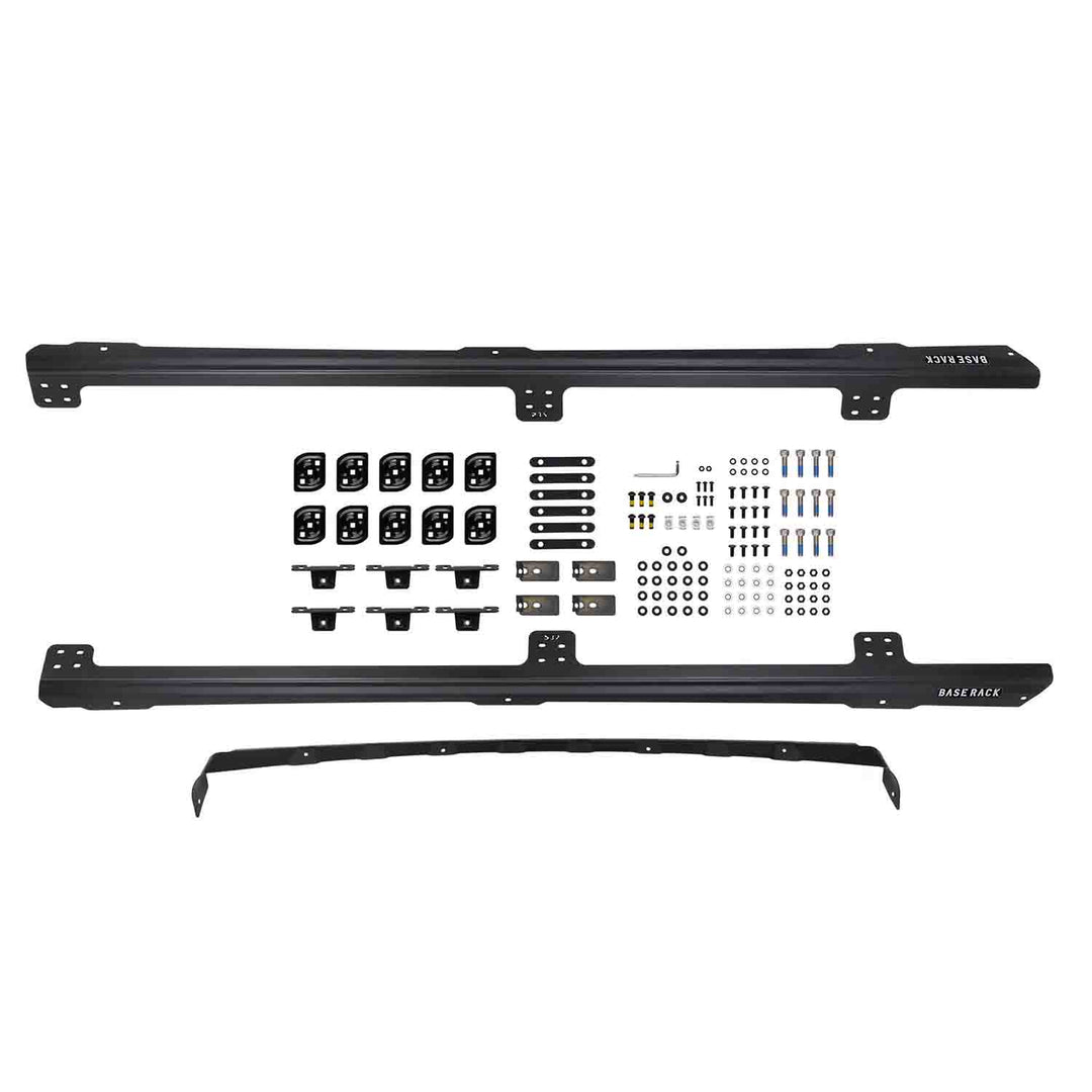 ARB Base Rack Mount Kit for Toyota Land Cruiser 1998-2007