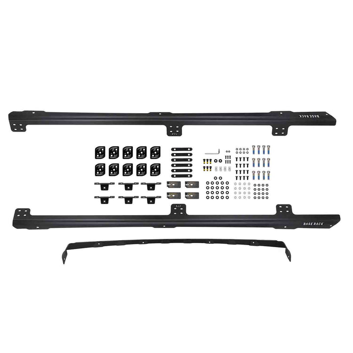 ARB Base Rack Mount Kit for Toyota Land Cruiser 1998-2007