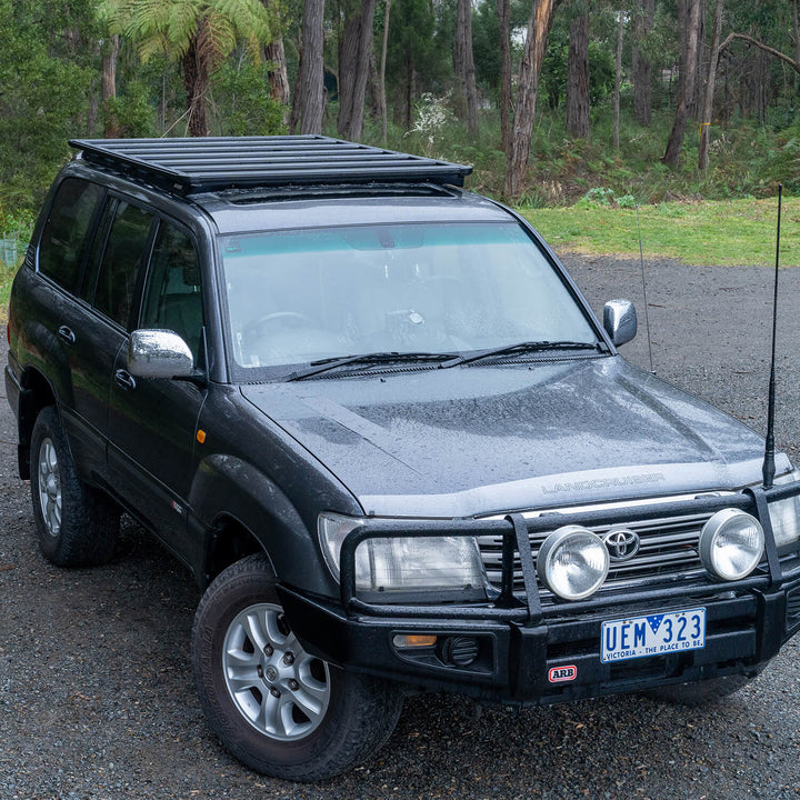ARB Base Rack Mount Kit for Toyota Land Cruiser 1998-2007