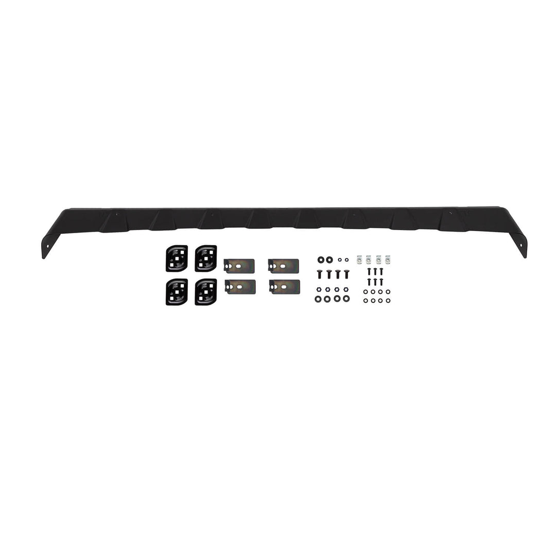 ARB Base Rack Deflector Part Number 17915040 for Enhanced Roof Rack Functionality