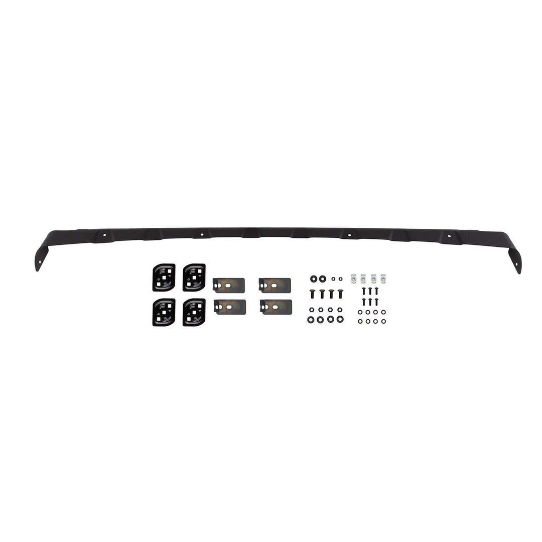 ARB Base Rack Deflector Part Number 17915060 for Enhanced Roof Rack Protection
