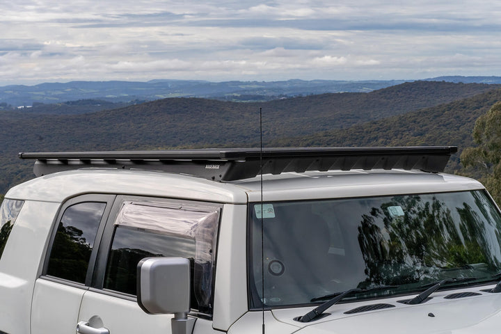 ARB Base Rack Mount Kit for Toyota FJ Cruiser – Part Number 17920020