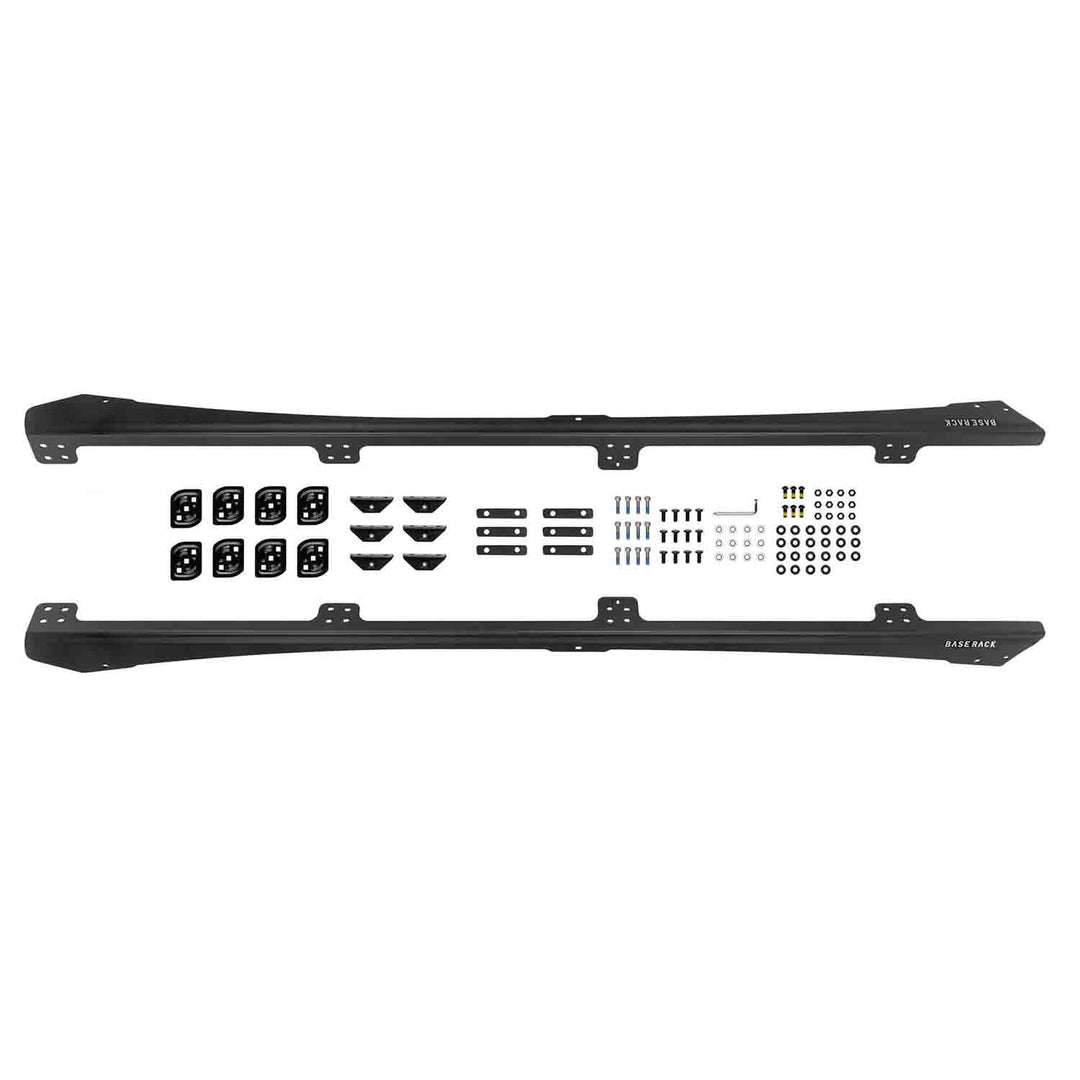 ARB Base Rack Mount Kit for Toyota FJ Cruiser – Part Number 17920020