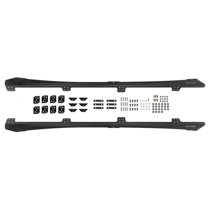 ARB Base Rack Mount Kit for Toyota FJ Cruiser – Part Number 17920020