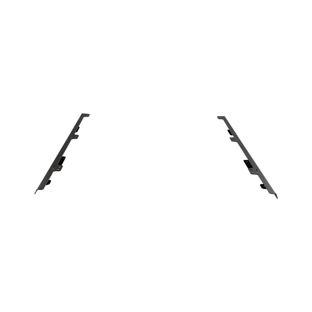 ARB Base Rack Mount Kit for Jeep Wrangler JL Unlimited with Factory Hardtop - Part 17950010
