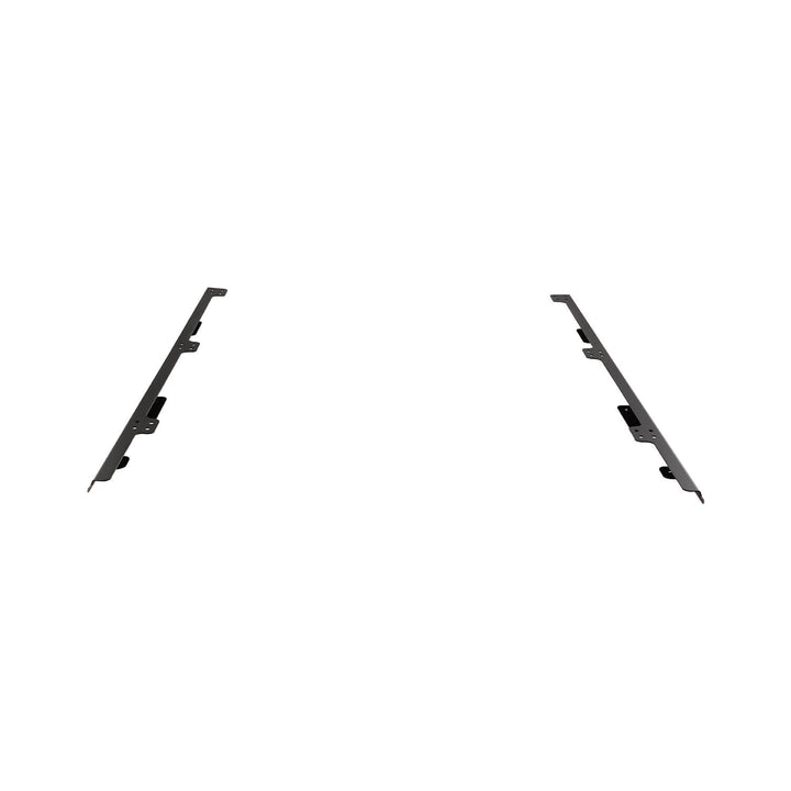 ARB Base Rack Mount Kit for Jeep Wrangler JL Unlimited with Factory Hardtop - Part 17950010