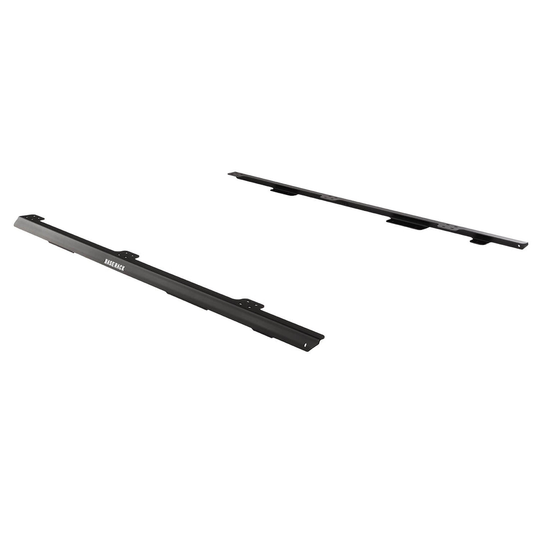 ARB Base Rack Mount Kit for Jeep Wrangler JL Unlimited with Factory Hardtop - Part 17950010