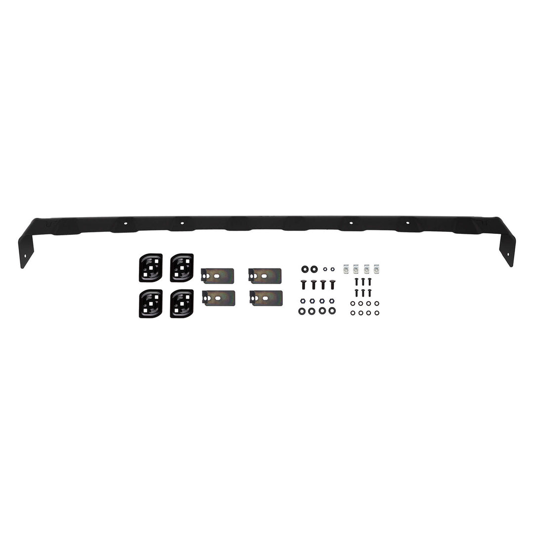ARB Base Rack Deflector for Jeep Wrangler JL Unlimited - Part 17950020