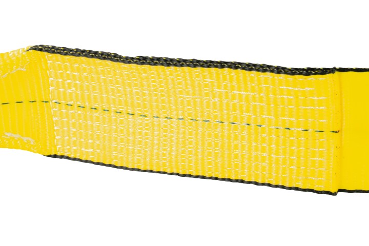 BulletProof Extreme Duty 4" Tow Strap