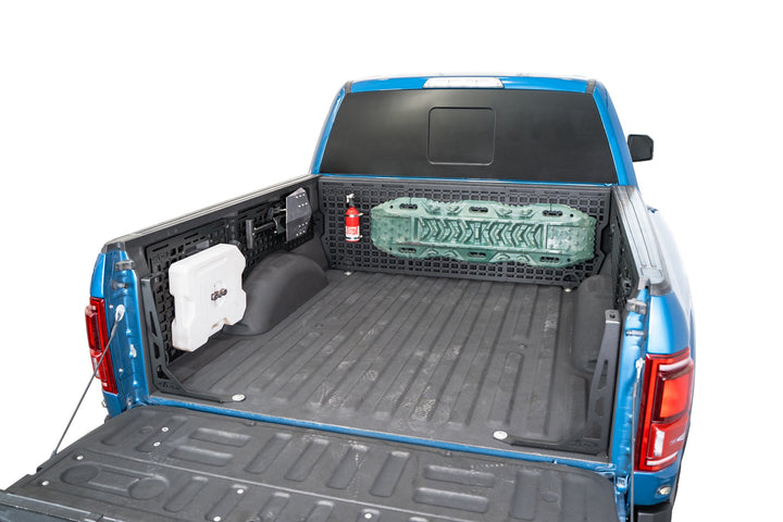 2015-2020 Ford F-150 & Raptor Bed Side Molle Panels Passenger Full