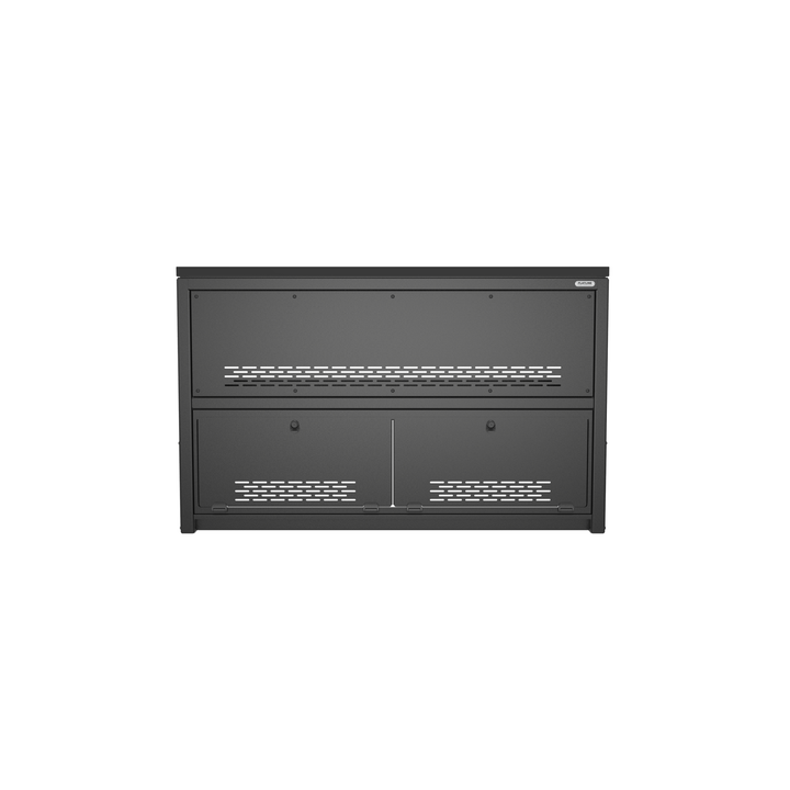 Travel Van House Systems Cabinet 