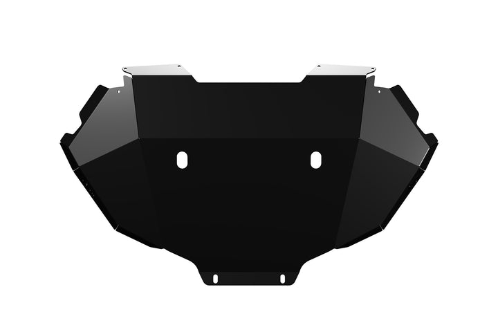 2025-2026 Toyota 4Runner Front Bumper Skid Plate