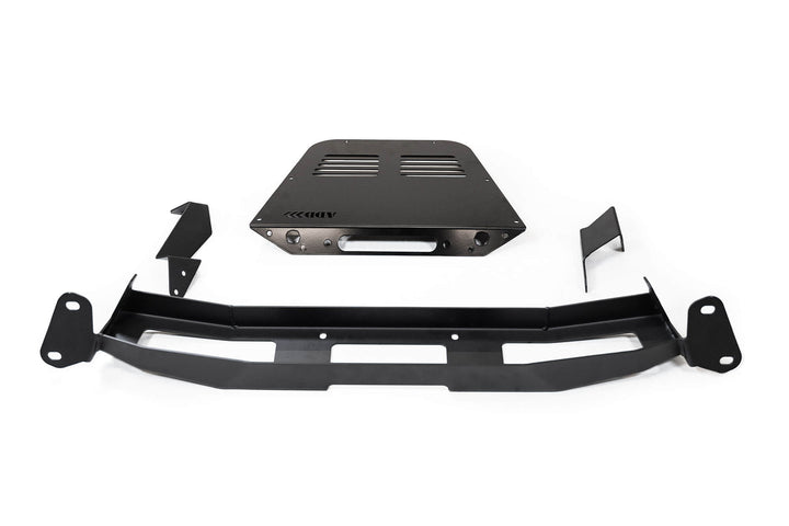 2021 - 2024 RAM 1500 TRX Stealth Fighter Winch Kit