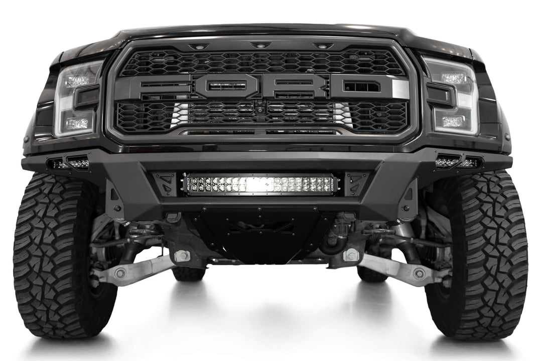 2017-2020 F-150 Raptor Phantom Front Bumper