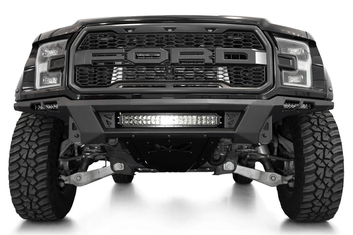 2017-2020 F-150 Raptor Phantom Front Bumper