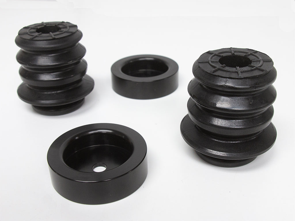 ICON Vehicle Dynamics Universal Foam Bump Stop Kit for Ford Ranger (2019-2023)