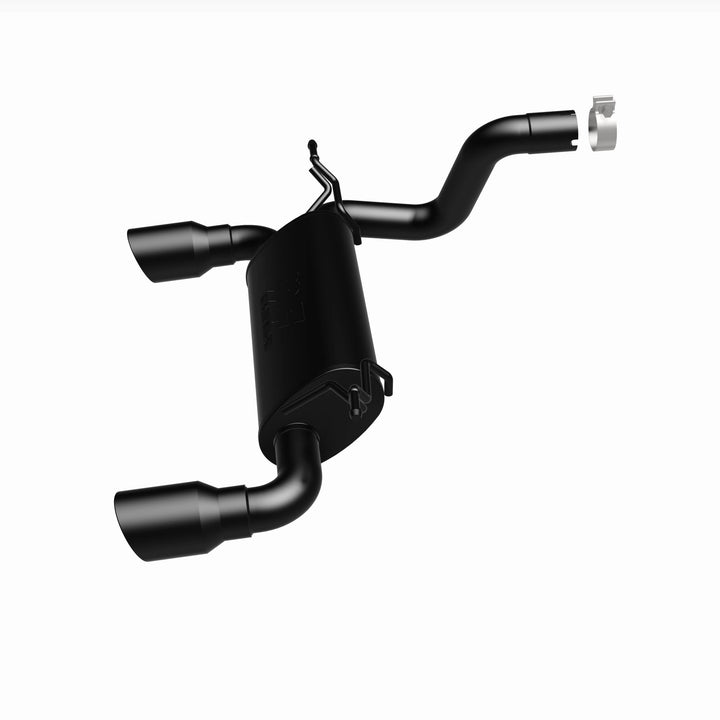 MagnaFlow Street Series Axle Back Exhaust System for Jeep Wrangler 2018-2026 – Part 19388