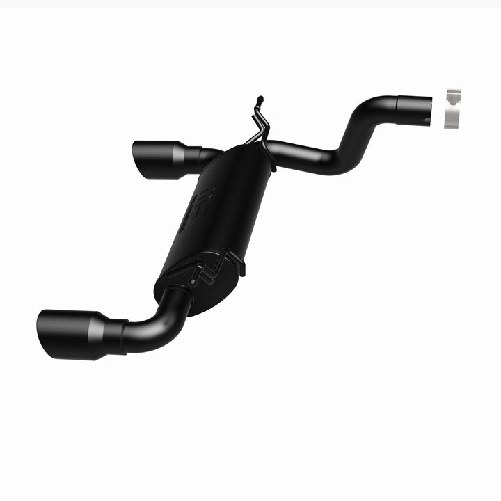 MagnaFlow Street Series Axle Back Exhaust System for Jeep Wrangler 2018-2026 – Part 19388