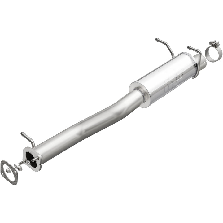 MagnaFlow 2019-2026 Ram 1500 5.7L D-Fit Series Performance Exhaust Muffler Replacement Kit with Muffler 19433