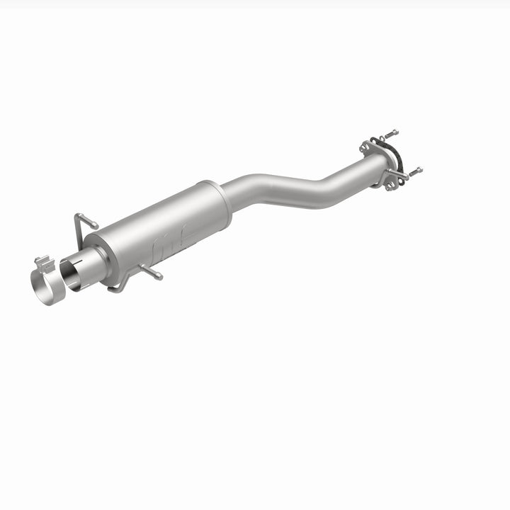 MagnaFlow 2019-2026 Ram 1500 5.7L D-Fit Series Performance Exhaust Muffler Replacement Kit with Muffler 19433