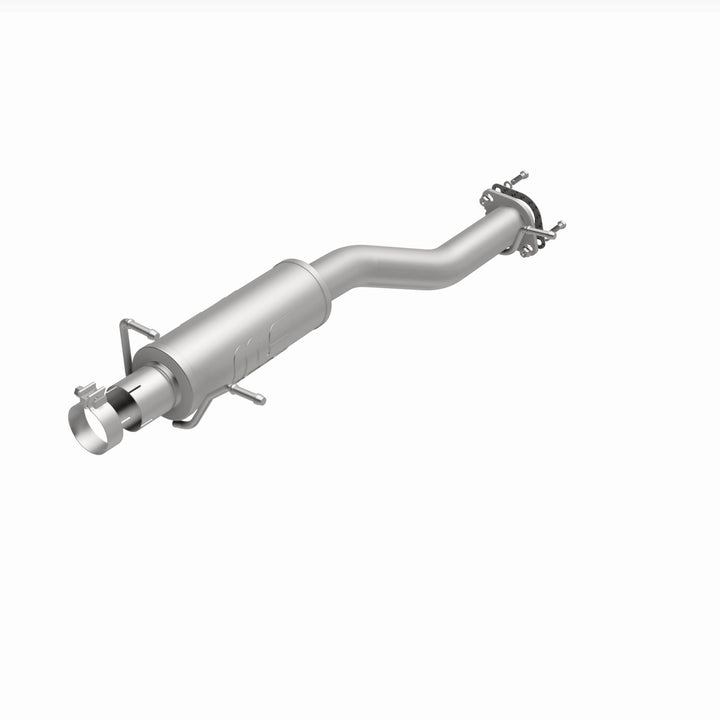 MagnaFlow 2019-2026 Ram 1500 5.7L D-Fit Series Performance Exhaust Muffler Replacement Kit with Muffler 19433