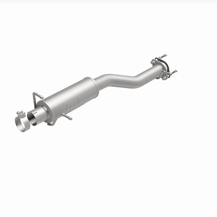 MagnaFlow 2019-2026 Ram 1500 5.7L D-Fit Series Performance Exhaust Muffler Replacement Kit with Muffler 19433