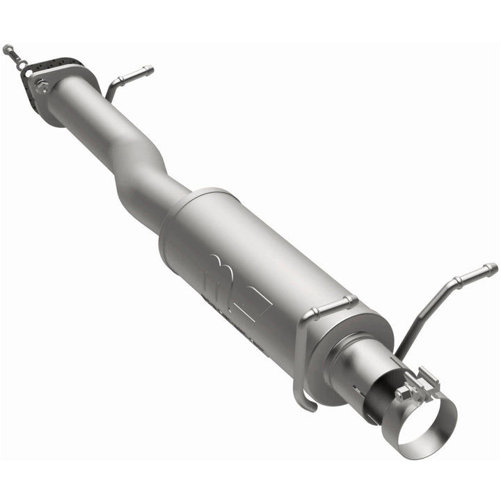 MagnaFlow 2019-2026 Ram 1500 5.7L D-Fit Series Performance Exhaust Muffler Replacement Kit with Muffler 19433