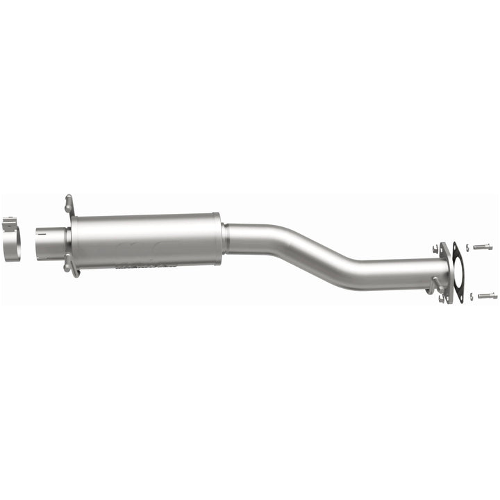 MagnaFlow 2019-2026 Ram 1500 5.7L D-Fit Series Performance Exhaust Muffler Replacement Kit with Muffler 19433