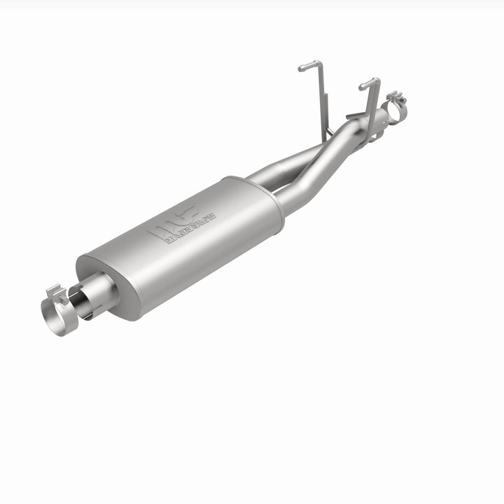 MagnaFlow D-Fit Series Performance Exhaust Muffler Replacement Kit with Muffler for Ram 1500 19439