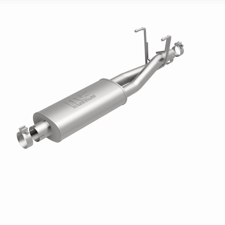 MagnaFlow D-Fit Series Performance Exhaust Muffler Replacement Kit with Muffler for Ram 1500 19439