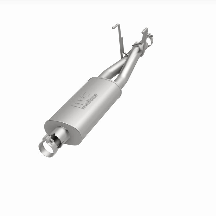 MagnaFlow D-Fit Series Performance Exhaust Muffler Replacement Kit with Muffler for Ram 1500 19439