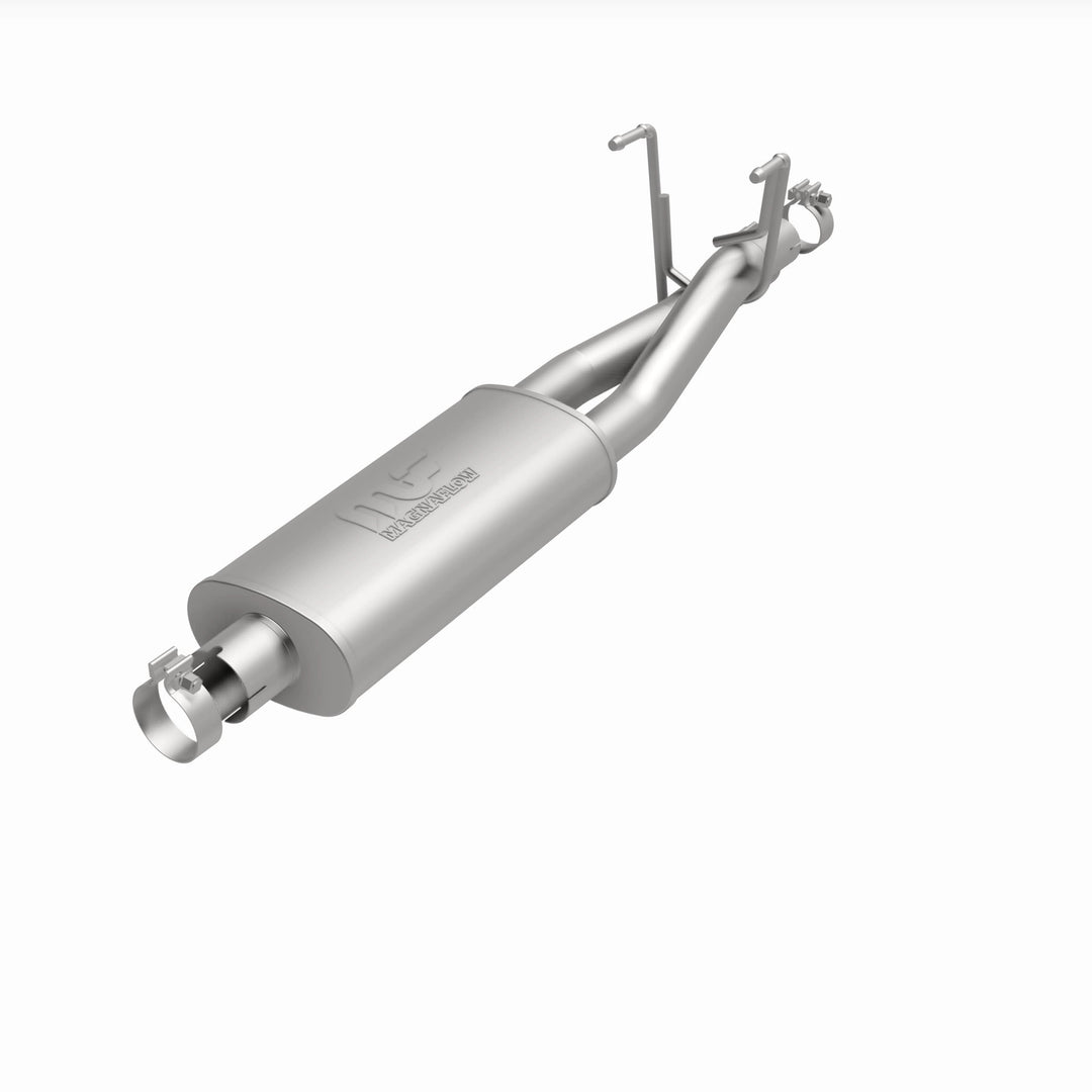MagnaFlow D-Fit Series Performance Exhaust Muffler Replacement Kit with Muffler for Ram 1500 19439