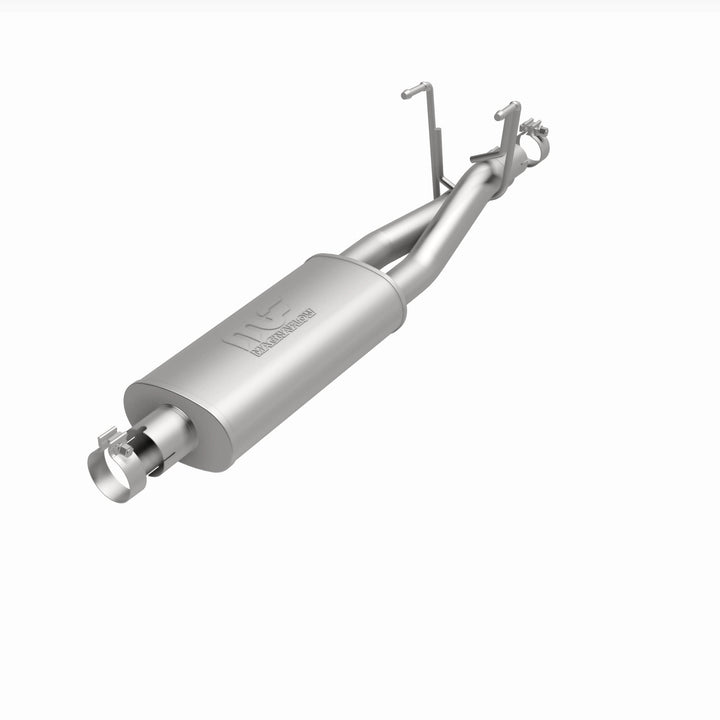 MagnaFlow D-Fit Series Performance Exhaust Muffler Replacement Kit with Muffler for Ram 1500 19439