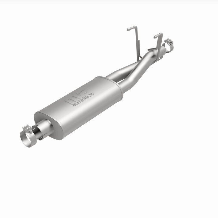 MagnaFlow D-Fit Series Performance Exhaust Muffler Replacement Kit with Muffler for Ram 1500 19439