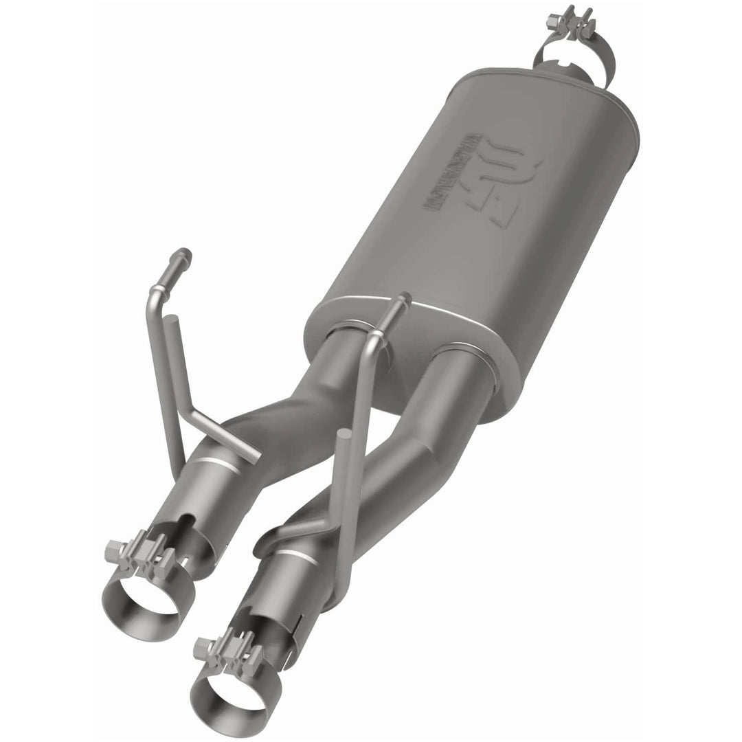 MagnaFlow D-Fit Series Performance Exhaust Muffler Replacement Kit with Muffler for Ram 1500 19439