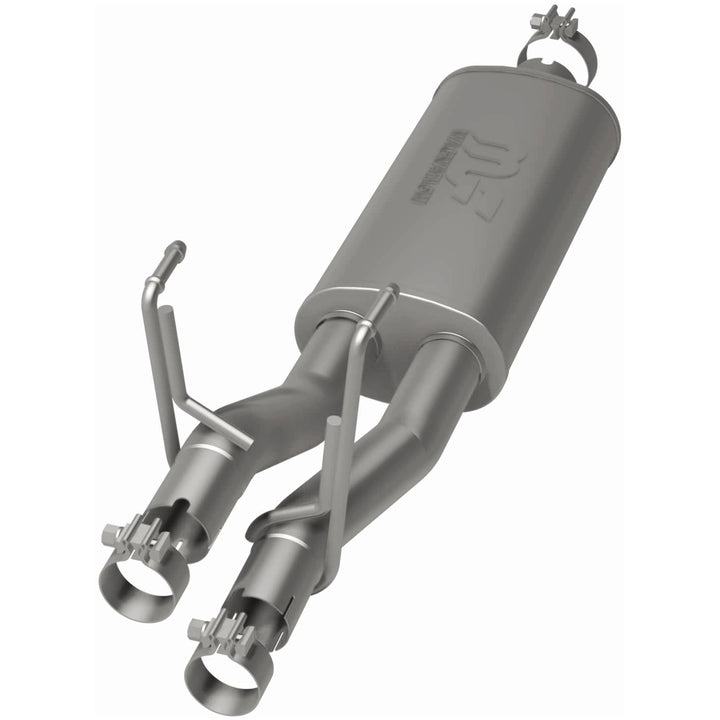 MagnaFlow D-Fit Series Performance Exhaust Muffler Replacement Kit with Muffler for Ram 1500 19439