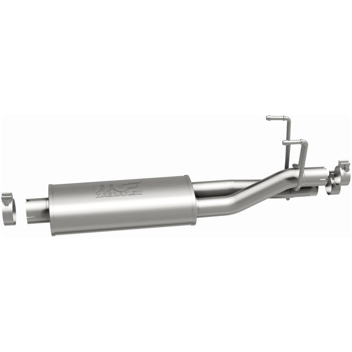 MagnaFlow D-Fit Series Performance Exhaust Muffler Replacement Kit with Muffler for Ram 1500 19439