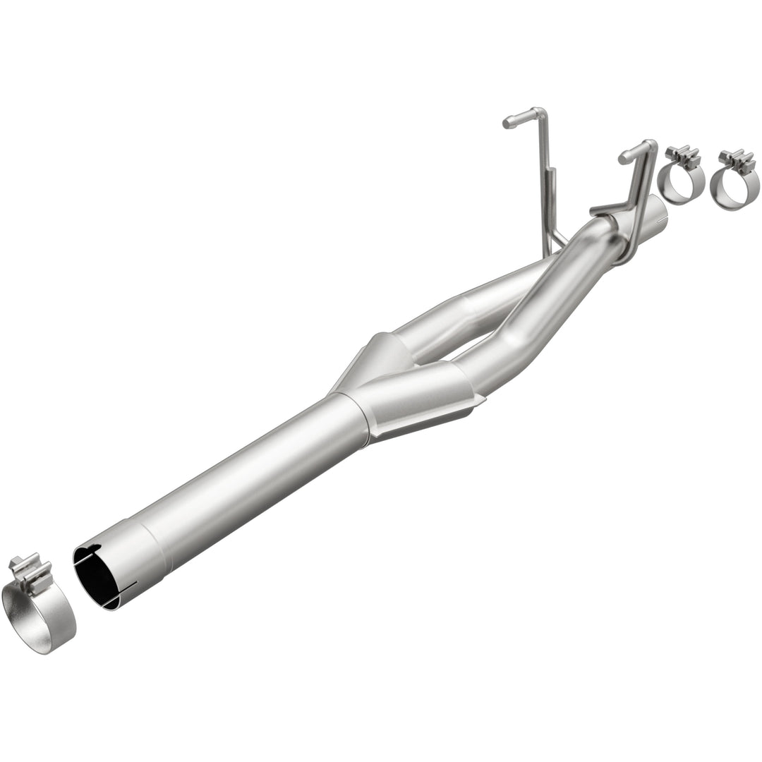 MagnaFlow D-Fit Series Performance Exhaust Kit for Ram 1500 Classic – Part 19440