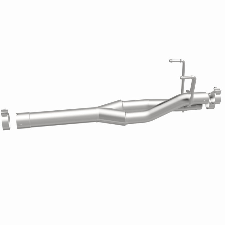 MagnaFlow D-Fit Series Performance Exhaust Kit for Ram 1500 Classic – Part 19440