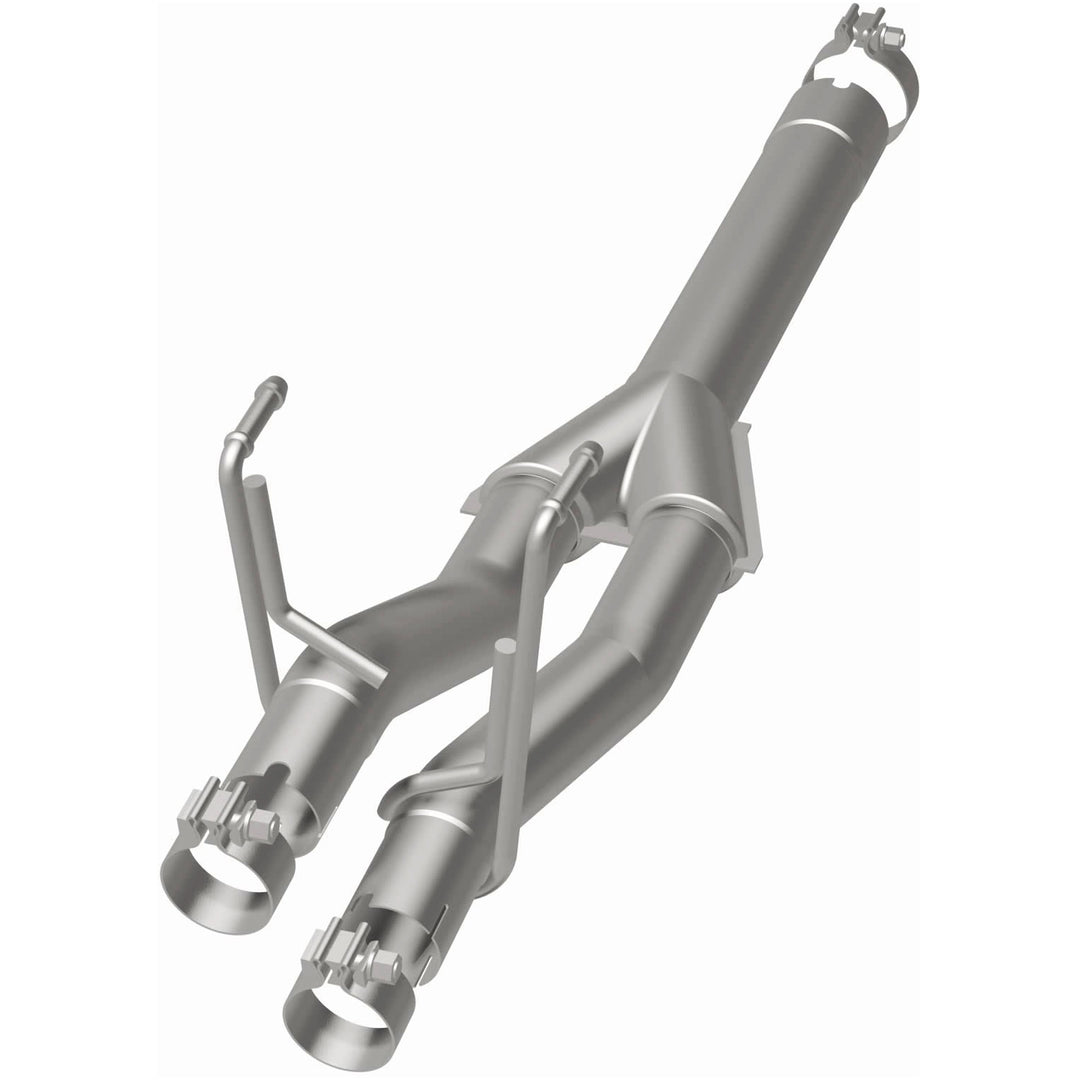 MagnaFlow D-Fit Series Performance Exhaust Kit for Ram 1500 Classic – Part 19440