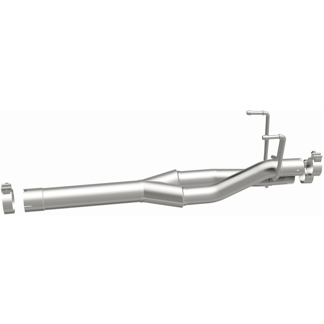 MagnaFlow D-Fit Series Performance Exhaust Kit for Ram 1500 Classic – Part 19440
