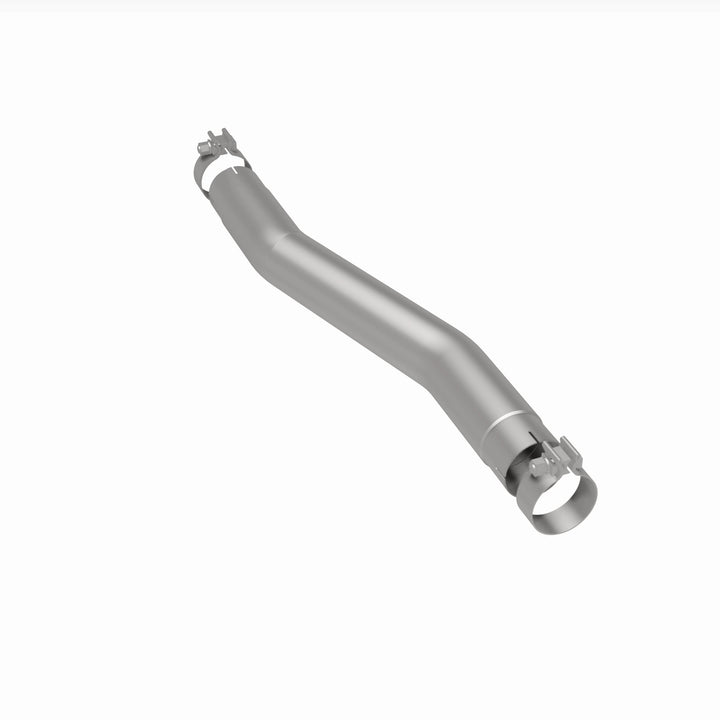 MagnaFlow D-Fit Series Performance Exhaust Muffler Replacement Kit for Chevrolet Silverado and GMC Sierra 1500 – Model 19476