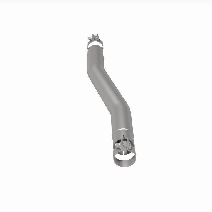 MagnaFlow D-Fit Series Performance Exhaust Muffler Replacement Kit for Chevrolet Silverado and GMC Sierra 1500 – Model 19476
