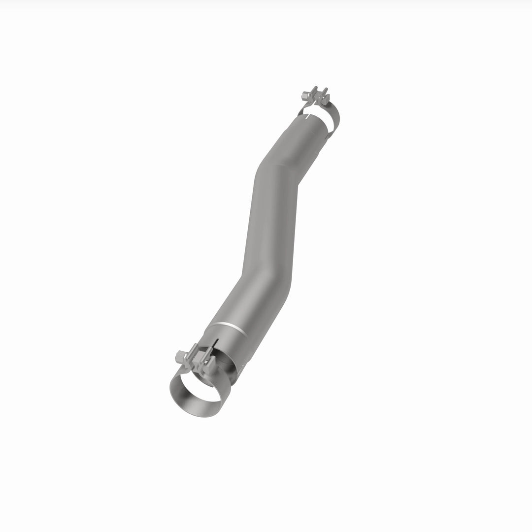 MagnaFlow D-Fit Series Performance Exhaust Muffler Replacement Kit for Chevrolet Silverado and GMC Sierra 1500 – Model 19476